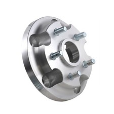 Single Wheel Spacer Adapter