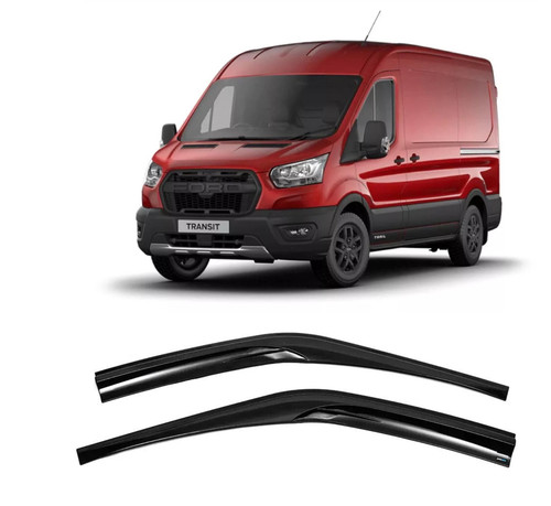 Ford transit v363 - ford, 2014