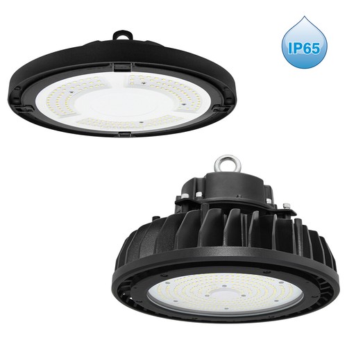 100w 150w led high bay - 100w,
