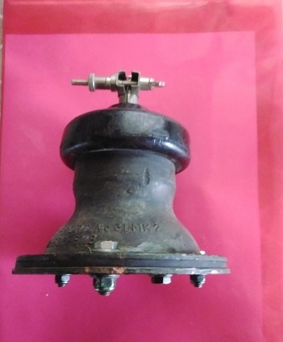 Base antenna support no31 mk2 - base,