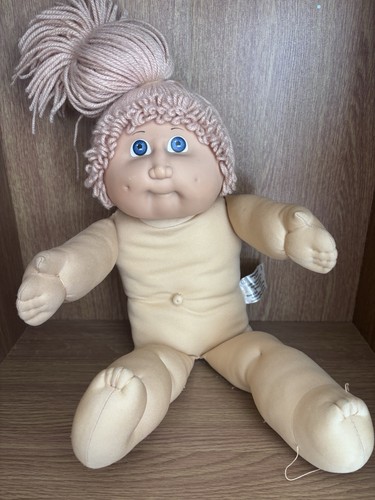 Cabbage patch kids doll - kids,