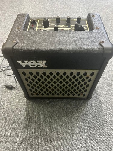 Vox da5 modeling guitar amp - guitar,