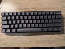 POK3R Mechanical Keyboard