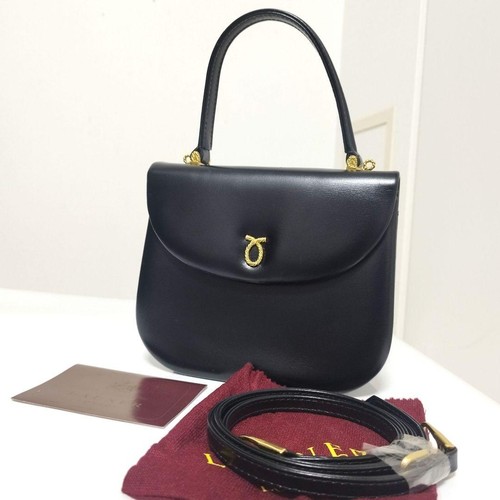 Launer london 2way handbag - launer,