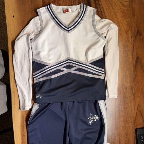Cheerleading uniform adult - cheerleading,