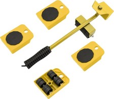 5x Heavy Furniture Shifter