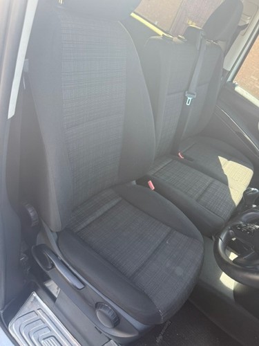 Mercedes vito w447 - vito, seat