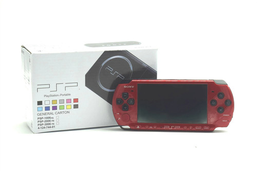 Sony psp original - psp,