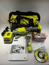 Ryobi R18AG-140S 18V ONE+