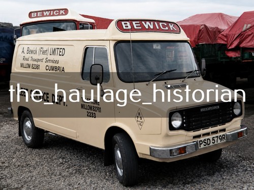 Thh truck photos leyland - thh,