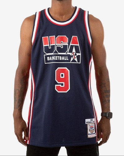 Mitchell ness usa - &,