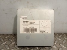 284A1BR10C ECU ENGINE CONTROL FOR NISSAN QASHQAI+2 JJ10 TEKNA 4X4 9492 9492513