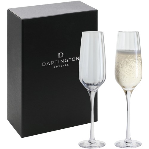 Dartington crystal aurea - crystal,