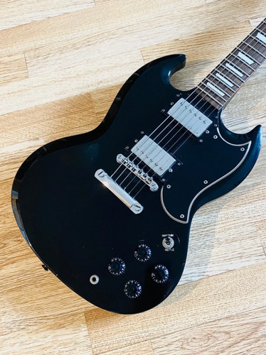 Vintage v69 black style - vintage,
