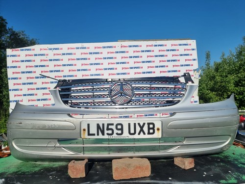 Mercedes vito panel - mercedes,