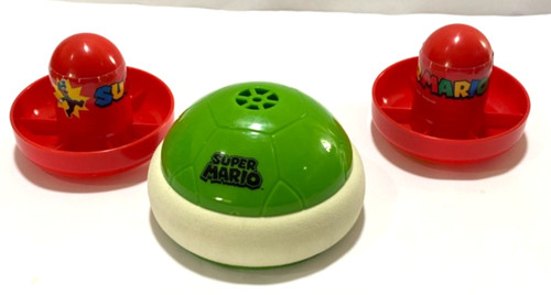 Super mario hover shell - super,