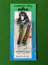 Tasmanian Devil Vintage