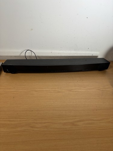 Yamaha yas 103 bluetooth - tv,