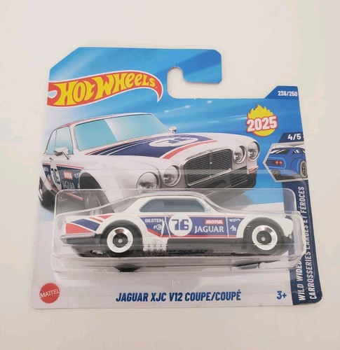 Hot wheels jaguar - wheels,