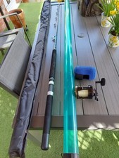 Fishing Rod Shimano Hyperloop
