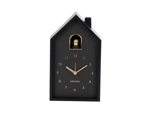 Karlsson wall clock - karlsson,