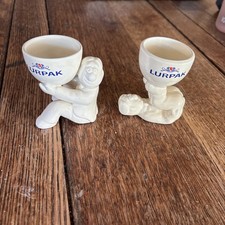 Lurpak Ceramic Douglas Egg Cup