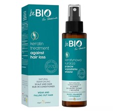 BeBio Ewa Chodakowska Scalp And Hair Rub-In Conditioner 100ml