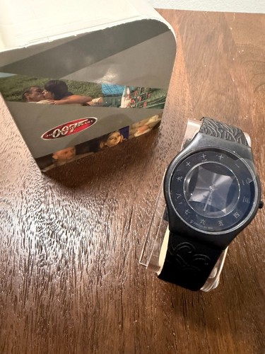 Swatch skin you only live - only,