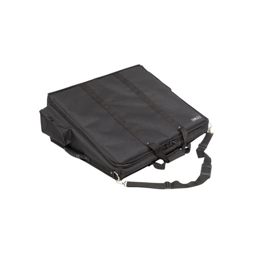Padded transport bag strap - transport,