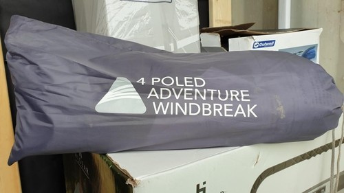 Vango poled adventure - vango,