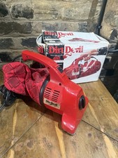 Dirt Devil Handy 150 Handheld