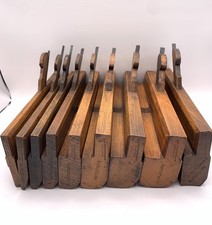 Set Of (9) Mathieson & Son