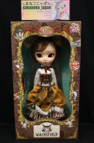 Care 1day ship - care-1day-ship, pullip