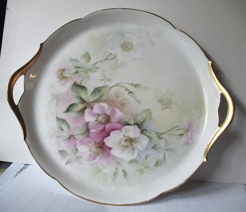 Antique limoges france hand - antique, jp
