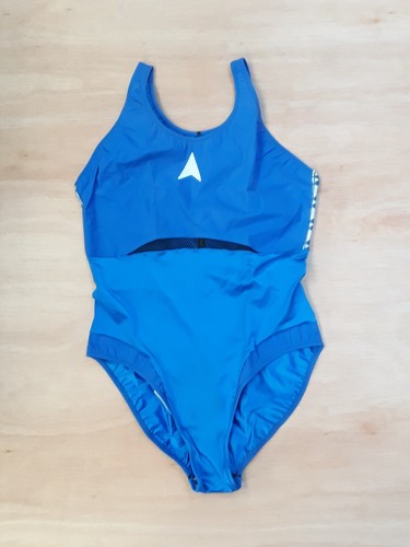 Ladies diana water polo - water, suit