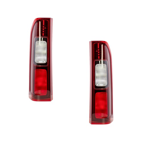 Left right tail light - right,