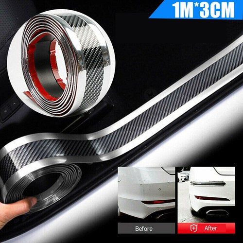 Car accessories sticker carbon - car,