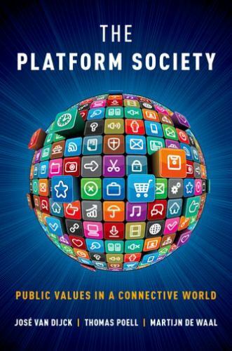 The platform society public - platform,