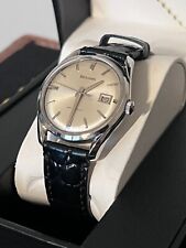 Bulova 1960s Automatic Water Proof Hand Winding Rare Vintage Watch 36mm
