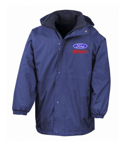 Ford motorsport waterproof - ford,