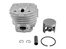 Cylinder Assembly Compatible With Husqvarna 154 154XP 254 & 254XP OEM 5035039-01