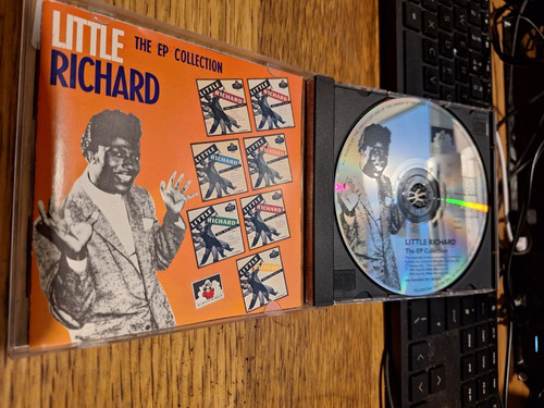 Little richard the - richard,