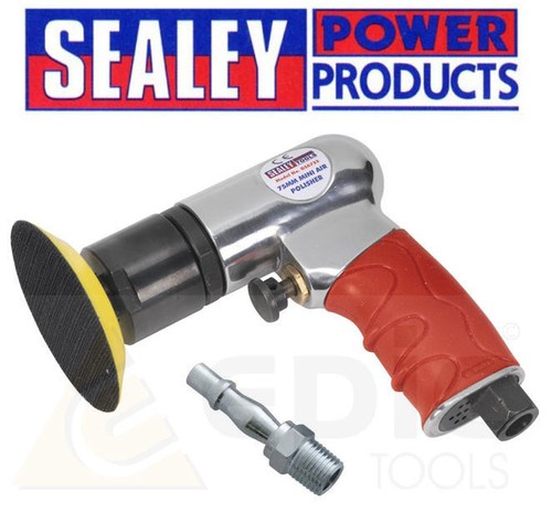 Sealey 75mm mini - sealey,