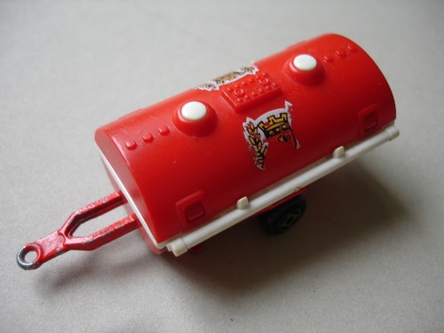 Vintage majorette 21760 - vintage,