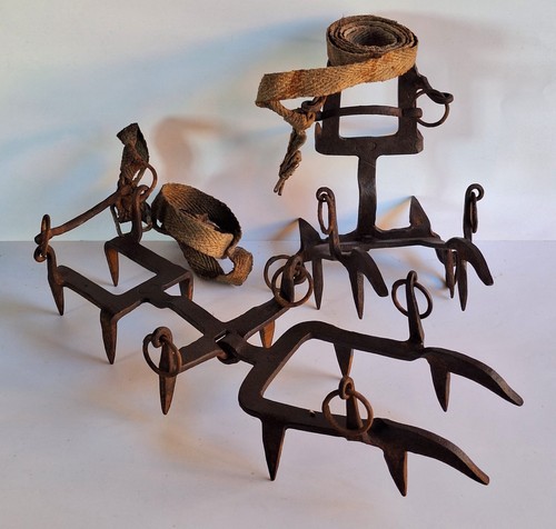 Ww2 militaria grivel - grivel, italian