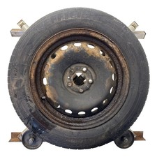 FIAT DOBLO STEEL WHEEL 263