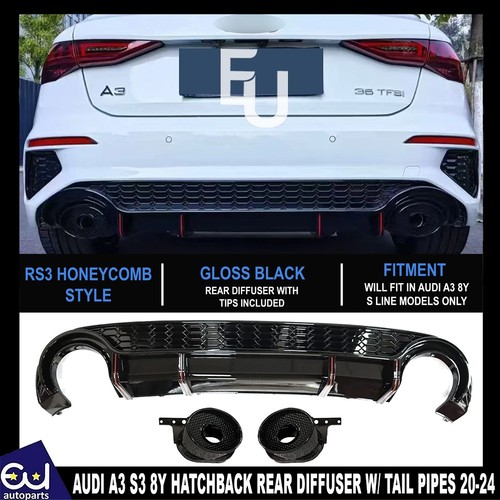 For audi s line - for, a3