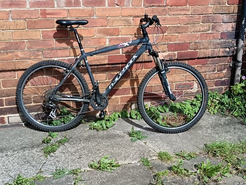 Inch ridgeback mx4 - ridgeback,
