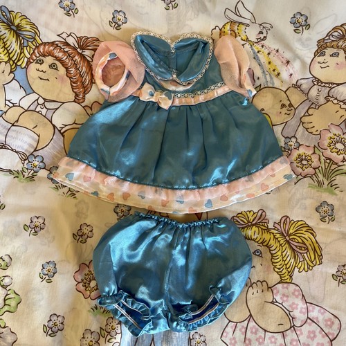 Vintage cabbage patch - vintage,