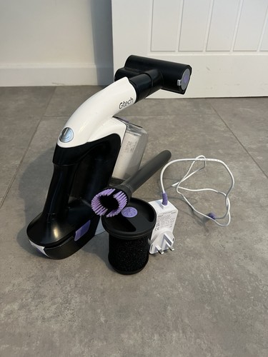 Gtech multi platinum cordless - platinum,